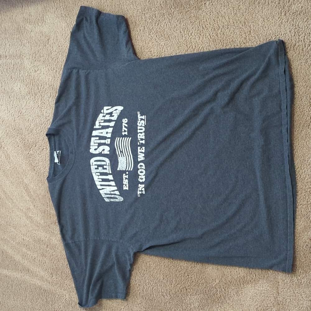 3XLT T-Shirt
